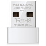 MERCUSYS Wireless Nano USB Adapter 150Mbps Ver. 2 - (MW150US)