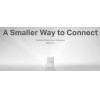 MERCUSYS Wireless Nano USB Adapter 150Mbps Ver. 2 - (MW150US)