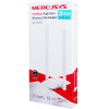 MERCUSYS Wireless USB Adapter 300Mbps 2x2 MIMO Ver. 1 - (MW300UH)