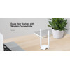 MERCUSYS Wireless USB Adapter 300Mbps 2x2 MIMO Ver. 1 - (MW300UH)