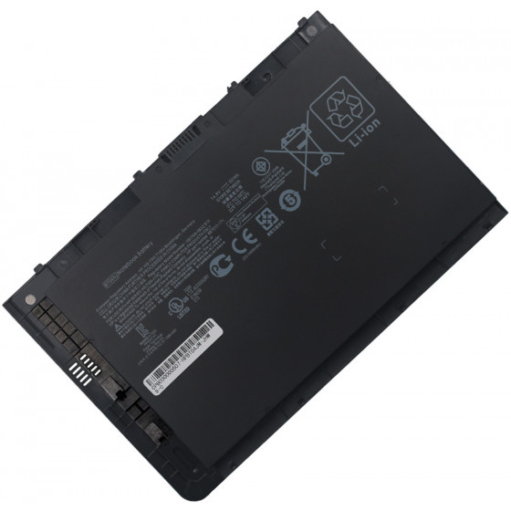 POWERTECH ������� �������� ��� HP Elitebook 9470m - (BAT-135)