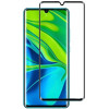 POWERTECH Tempered Glass 3D Full Glue ��� Xiaomi Mi Note 10/10 Pro ����� - (TGC-0369)