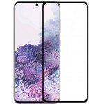 POWERTECH Tempered Glass 5D Full Glue ��� Samsung Galaxy S20 ����� - (TGCP-0001)