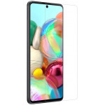 POWERTECH Tempered Glass 9H 0.33MM ��� Samsung Galaxy A71 - (TGC-0374)