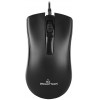 POWERTECH ��������� ������� 1000DPI USB ����� - (PT-808)