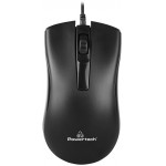 POWERTECH ��������� ������� 1000DPI USB ����� - (PT-808)