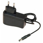 POWERTECH ��������� ������ 12V/1A ��� ������ M-8000/B 3m - (PS-M-8000)