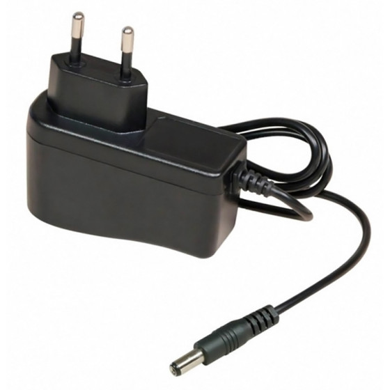 POWERTECH ��������� ������ 12V/1A ��� ������ M-8000/B 3m - (PS-M-8000)