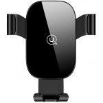 USAMS ���� ��������� ����������� Gravity Car Mount US-ZJ052 ����� - (ZJ52ZJ01)