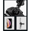 USAMS ���� ��������� ����������� Gravity Car Mount US-ZJ052 ����� - (ZJ52ZJ01)