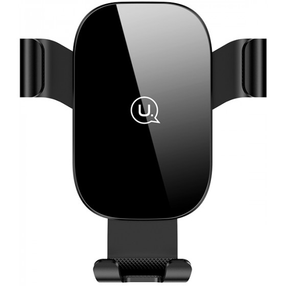 USAMS ���� ��������� ����������� Gravity Car Mount US-ZJ052 ����� - (ZJ52ZJ01)