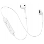 USAMS bluetooth earphones LN series BT 4.2 ����� - (BHULN01)