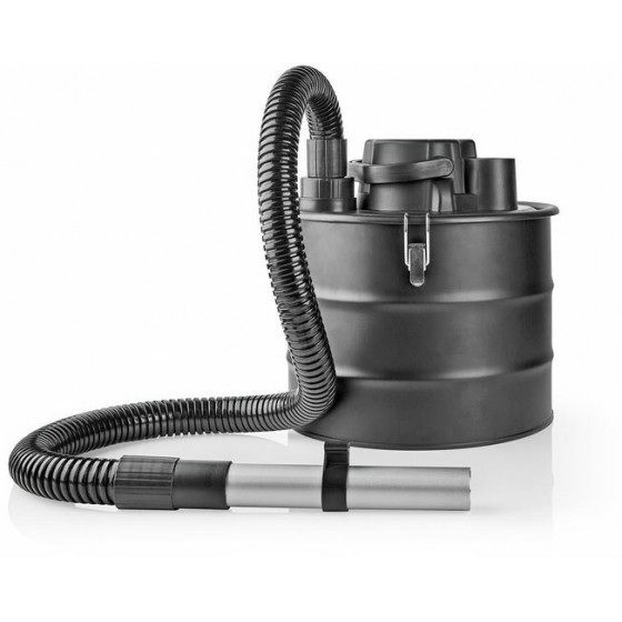 NEDIS Ash cleaner 18L 800W - (VCAC118BK)