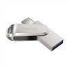 SanDisk Ultra Dual Drive Luxe USB Type-C 128GB - (SDDDC4-128G-G46)