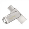SanDisk Ultra Dual Drive Luxe USB Type-C 64GB - (SDDDC4-064G-G46)