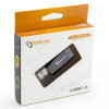 SBOX USB SOUND CARD 5.1 3D - (USBC-11)