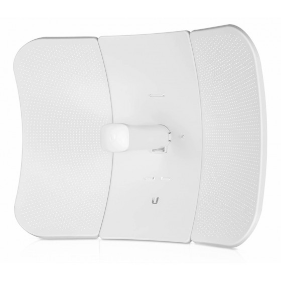 UBIQUITI LiteBeam AC LR 5GHz airMAX AC Long-Range CPE 26dBi - (LBE-5AC-LR)