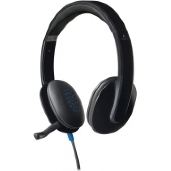 LOGITECH H540 USB - (981-000480)
