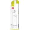 USAMS earphones �� ��������� EP-39 10mm 1.2m ����� - (HSEP3902)