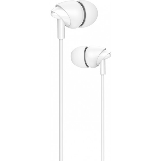 USAMS earphones �� ��������� EP-39 10mm 1.2m ����� - (HSEP3902)