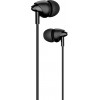 USAMS earphones �� ��������� EP-39 10mm 1.2m ����� - (HSEP3901)