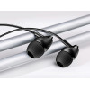 USAMS earphones �� ��������� EP-39 10mm 1.2m ����� - (HSEP3901)