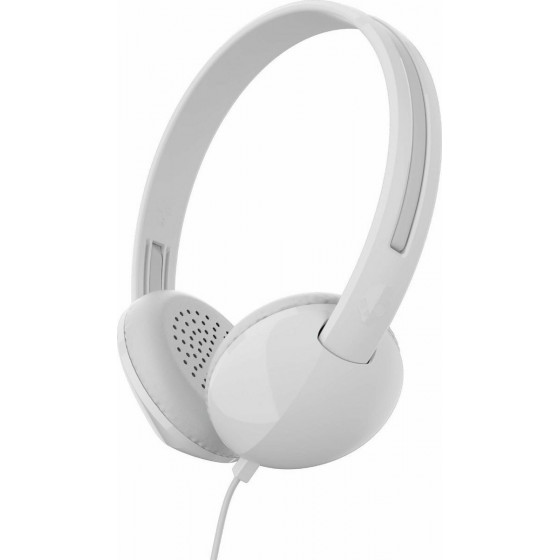 SKULLCANDY STIM WHITE - (S2LHY-K568)