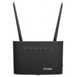 D-LINK VDSL ETHERNET MODEM - (DSL-3788)
