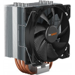 Be Quiet Cooler Pure Rock 2 - (BK006)