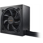Be Quiet PC Power Supply Pure Power 11 350W - (BN291)