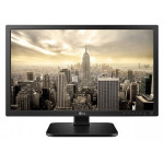 LG Led IPS FHD Monitor 24 with speakers - (24MB37PM-B)