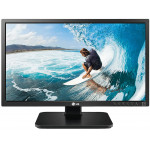 LG Led IPS Monitor 22 with Speakers - (22MB37PU-B)