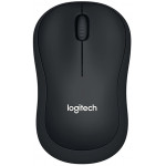 Logitech B220 SILENT Black - (910-004881)