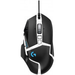 Logitech G502 Hero SE Gaming Mouse - (910-005730)