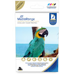MediaRange ������������ ������ ��� Inkjet ��������� High-Glossy 150g 50 ����� - (MRINK115)