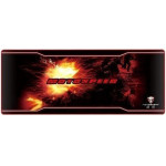 Motospeed P60 gaming mouse pad with color box