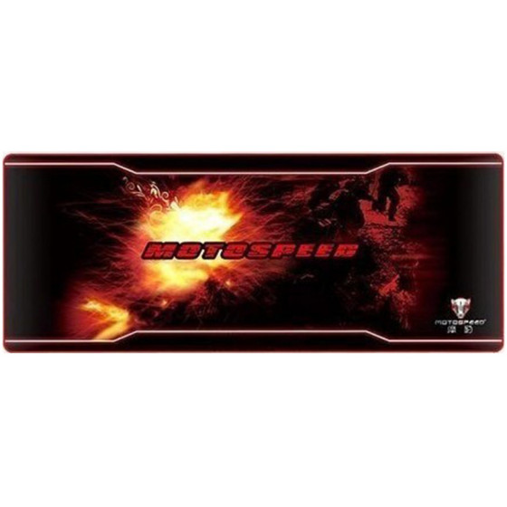 Motospeed P60 gaming mouse pad with color box