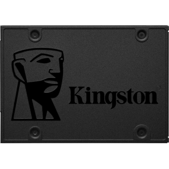 KINGSTON A400 960GB - (SA400S37/960G)