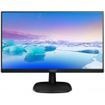 PHILIPS Led IPS FHD Monitor 27 - (273V7QSB)
