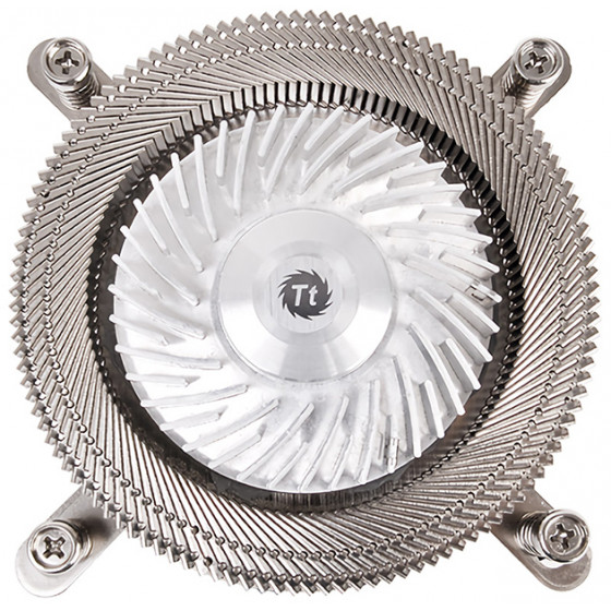 Thermaltake Cooler Engine 17 Low Profile - (CL-P051-AL06SL-A)