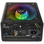 Thermaltake PC Power Supply SMART RGB 500W 80+ - (PS-SPR-0500NHSAWE-1)