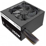 Thermaltake PC Power Supply TR2 S 350W - (PS-TRS-0350NPCWEU-2)