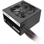 Thermaltake PC Power Supply TR2 S 450W - (PS-TRS-0450NPCWEU-2)