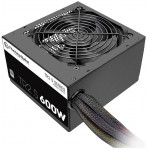 Thermaltake PC Power Supply TR2 S 600W - (PS-TRS-0600NPCWEU-2)