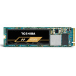 Toshiba RD500 Internal SSD 500GB M.2 2280 PCIe Gen3x4 - (RD500-M22280-500G)