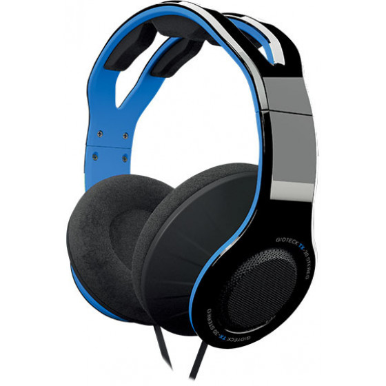 Gioteck ��������� ��������� ������� �� �� PS4 - (TX30PS4-11-MU)