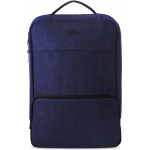 Puro Backpack ByMe Universal Up To 15.6 Denim - (BPBYME1DENIM)