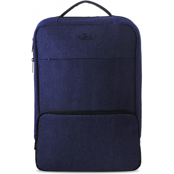 Puro Backpack ByMe Universal Up To 15.6 Denim - (BPBYME1DENIM)