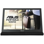 ASUS MB169C+ ������ ����� 15.6 - (90LM0180-B01170)