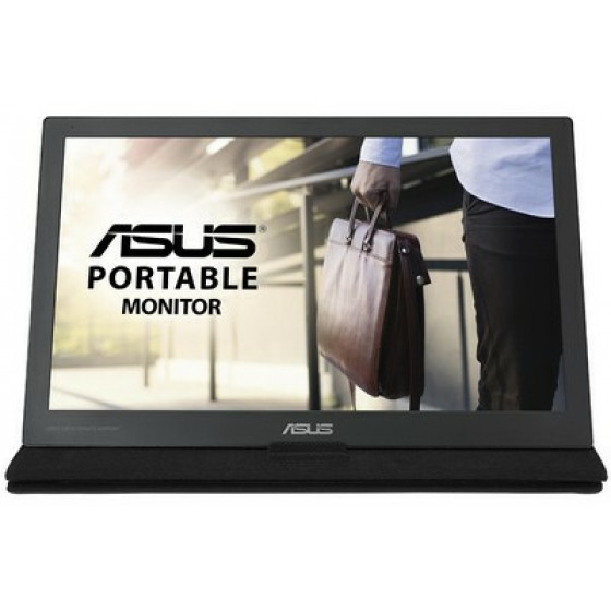 ASUS MB169C+ ������ ����� 15.6 - (90LM0180-B01170)